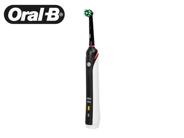 Oral-B Toothbrush