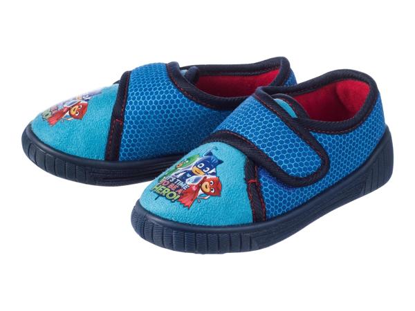 Boys' Slippers