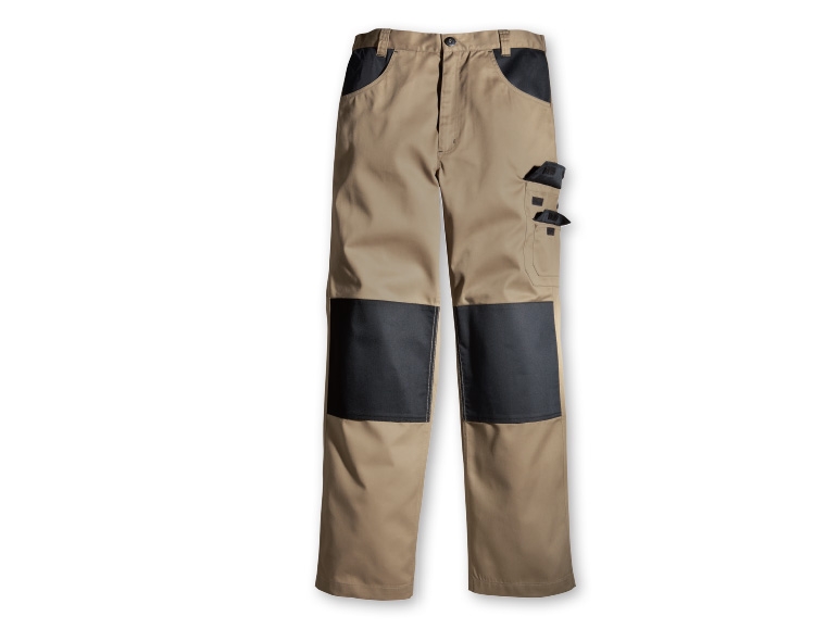 Powerfix Men's Work Trousers