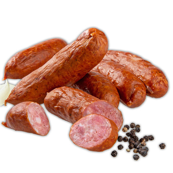 Schlesische Wurst