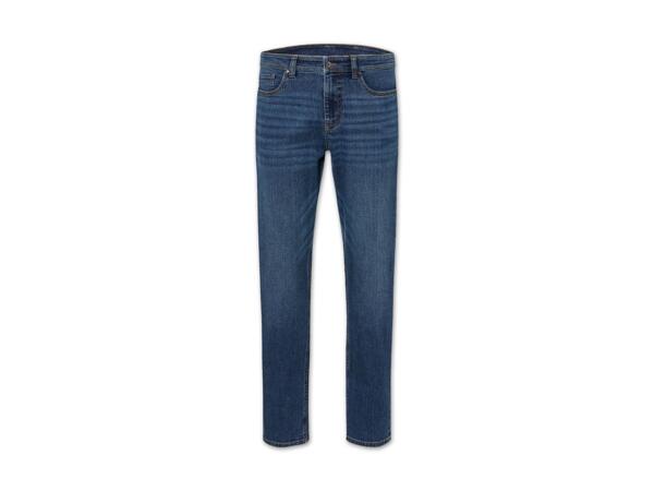Herren Jeans „Relaxed Fit"