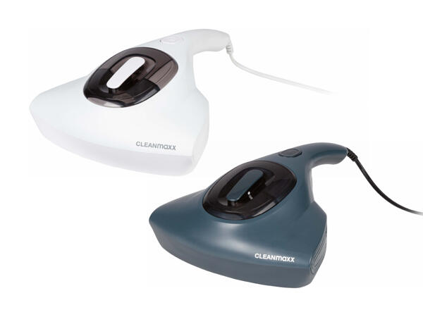 Aspirateur à acariens Cleanmaxx