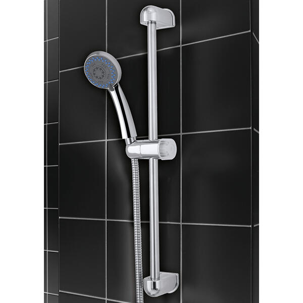 Wasserspar-Stangenbrause-Set