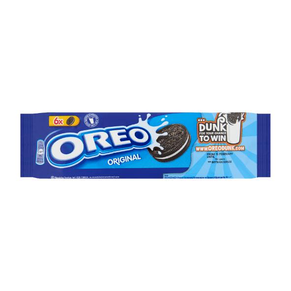 OREO
