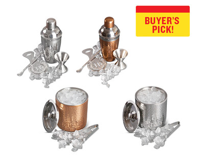 Crofton Barware Assortment