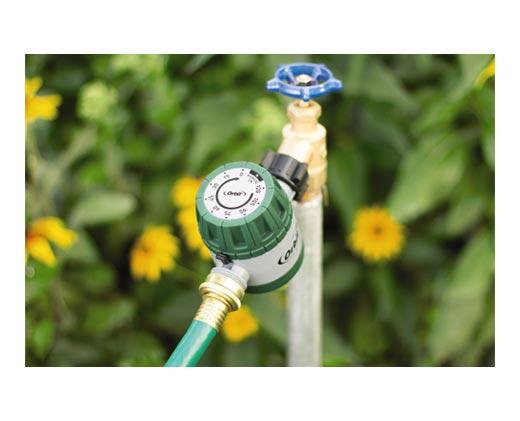 Orbit 
 Hose Watering Timer