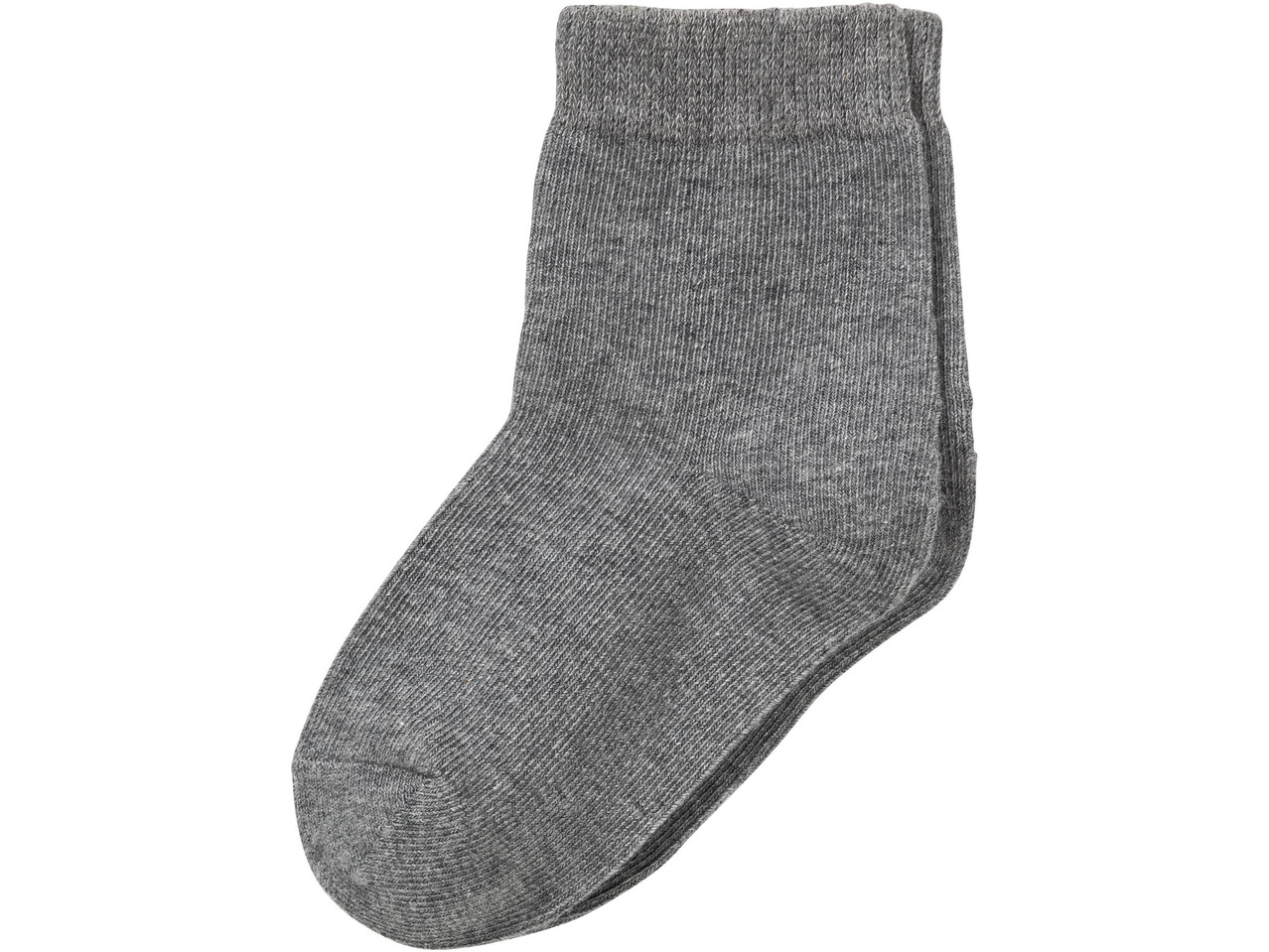 Boys' Socks, 3 pairs