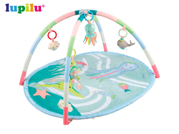 Lupilu Baby Activity Gym