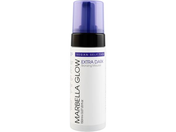 Self Tanning Mousse