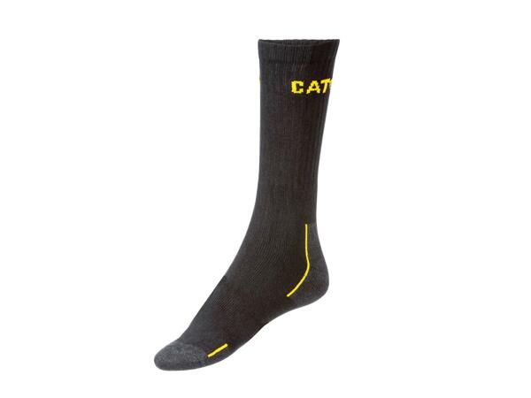 Men's Work Socks