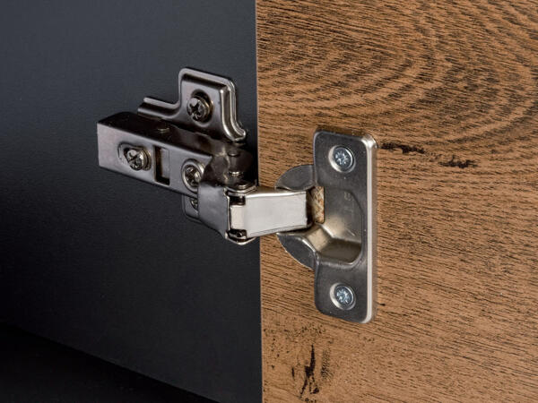 Tall Bathroom Cabinet