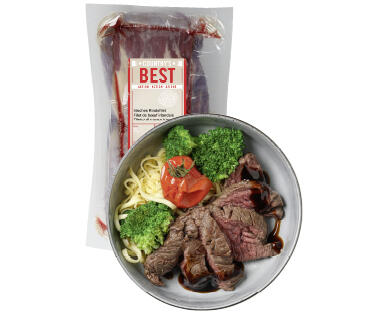 COUNTRY'S BEST 
 FILET DE BŒUF IRLANDAIS