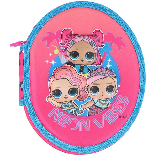 Disney gevuld etui