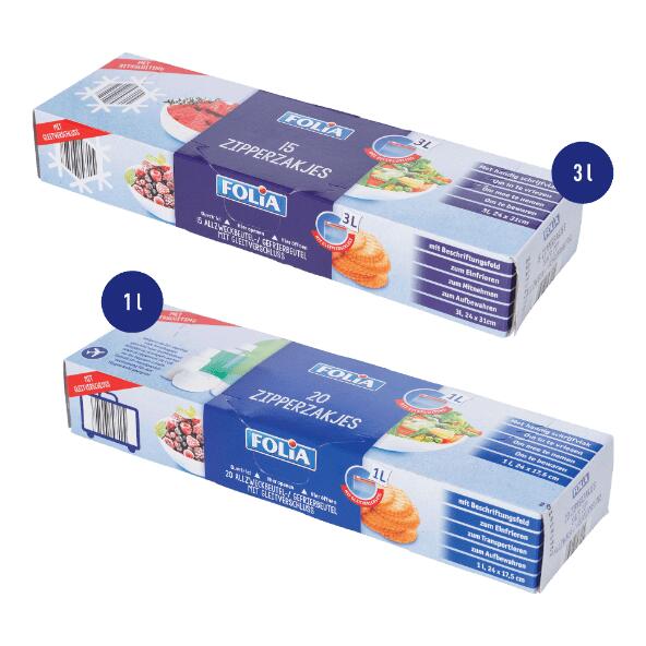 Zipperzakjes