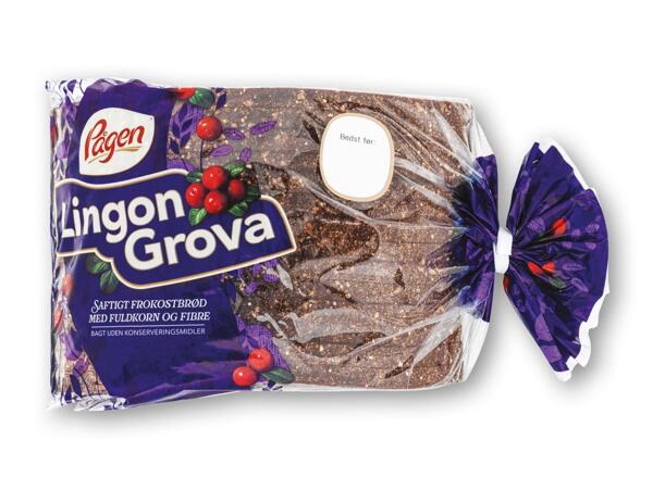 PÅGEN Brød