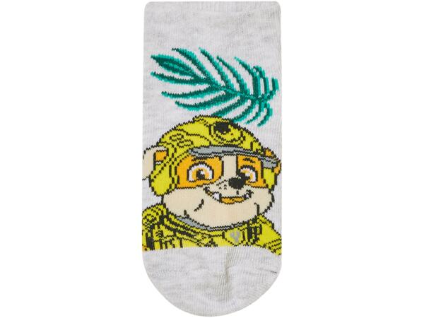 Kids' Trainer Socks