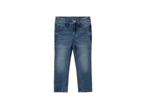 Boys' Jeans Slim Fit