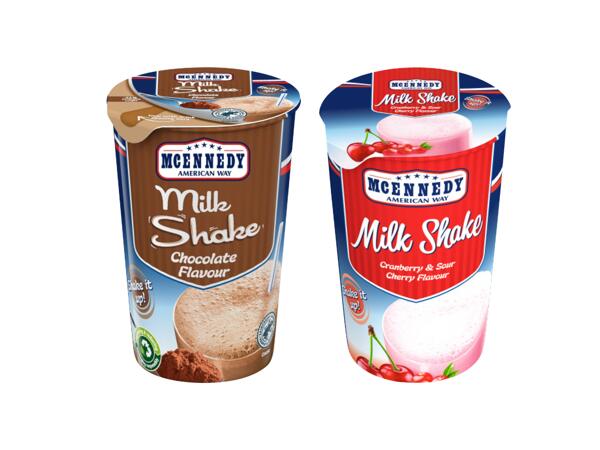 Milkshake