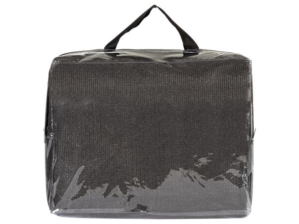 Groundsheet/Windbreak