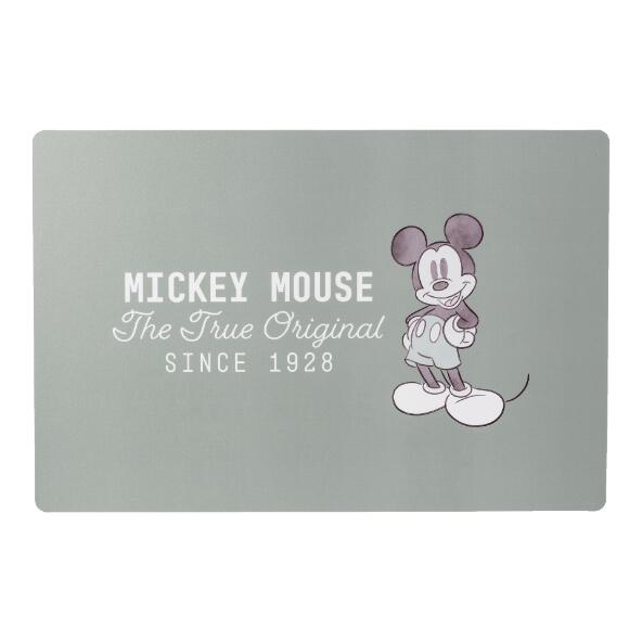 DISNEY(R) 				Placemats, 4 st.