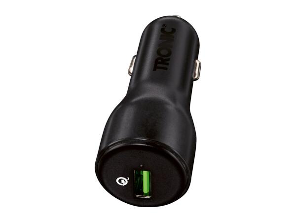 Tronic USB Car Charger