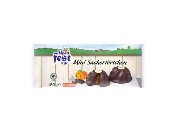 Sacherbakelser