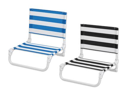 CRIVIT Strandstuhl