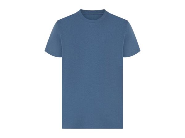 Esmara Men's Blue T-Shirt