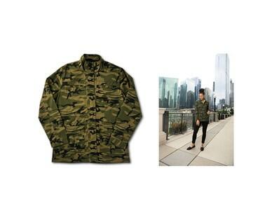 Serra Ladies' Spring Jacket