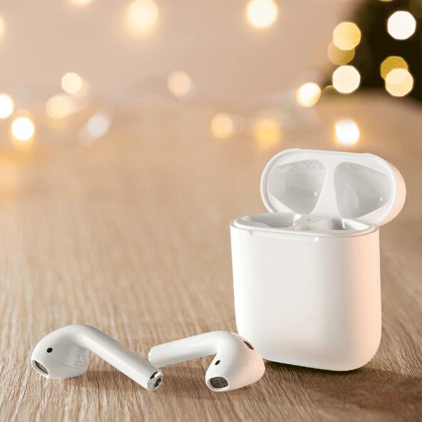 APPLE(R) 				AirPods 2