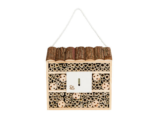 Florabest Insect Hotel