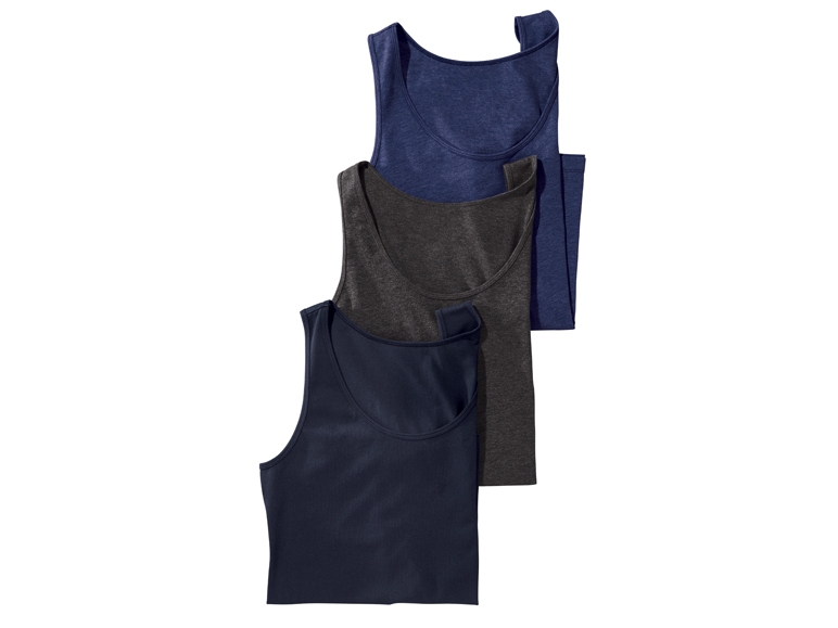Ladies' Vests