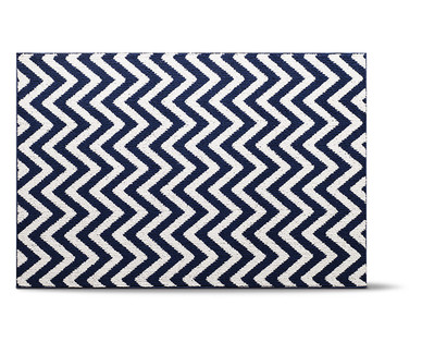 Huntington Home 6' L x 4' W Rug