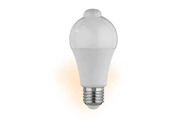 Livarno Home LED Motion Sensor Bulb