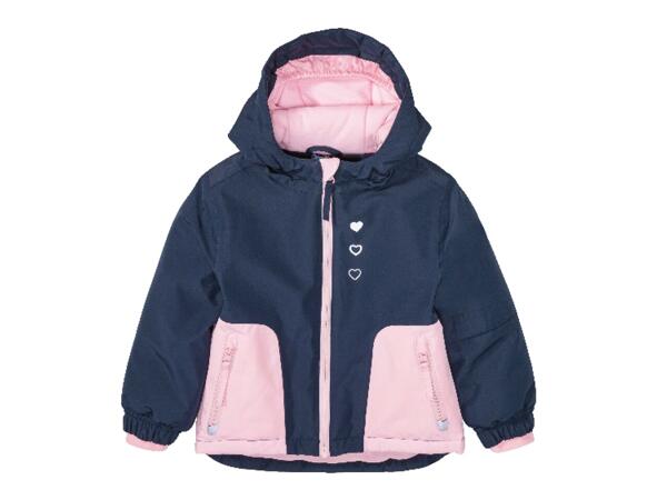 Kids' Ski Jacket