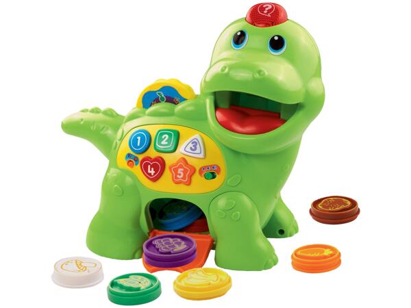 Vtech Learning Toys