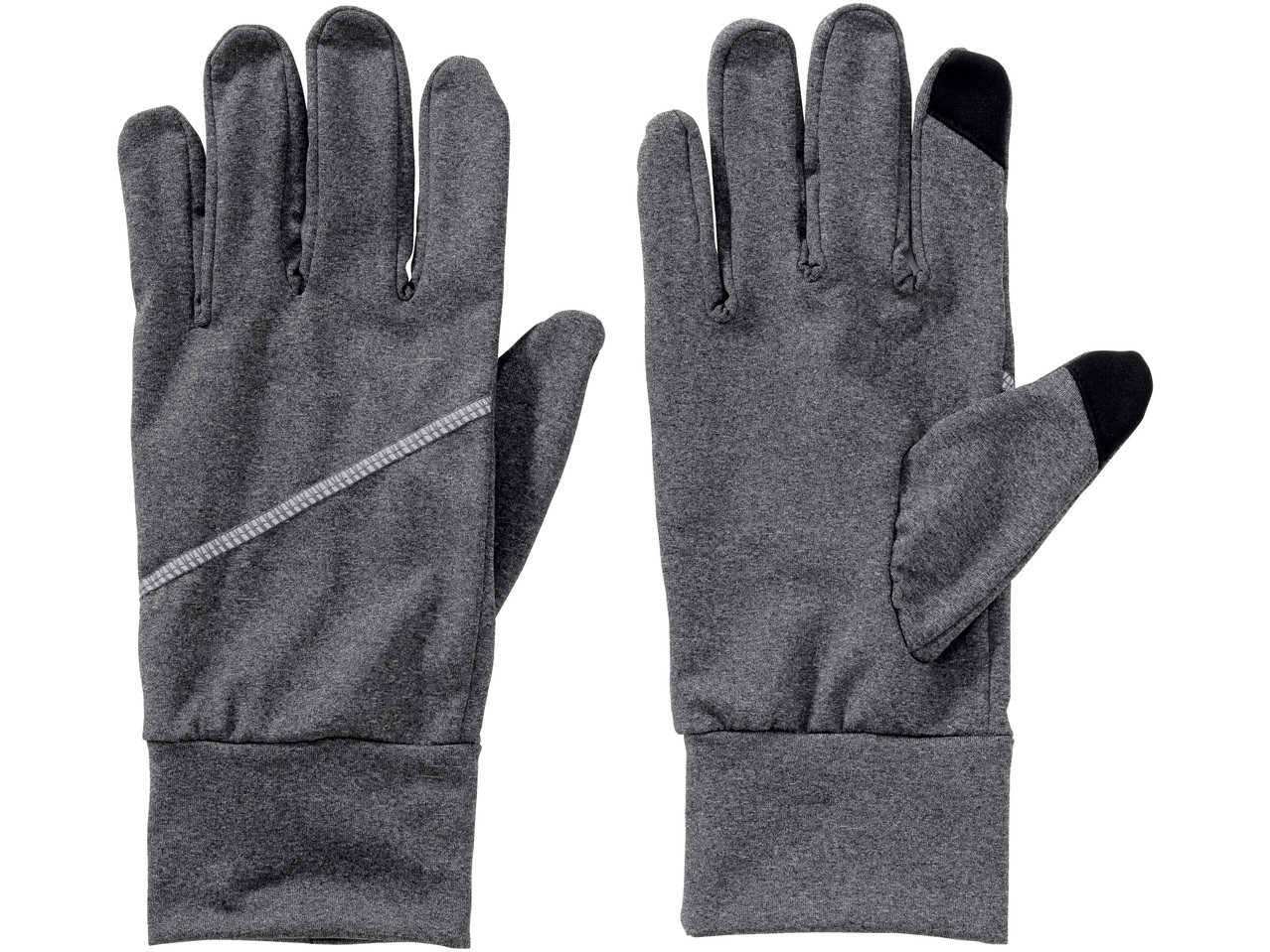 CRIVIT Sports Running Gloves