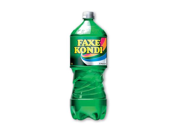 PEPSI/FAXE KONDI Sodavand