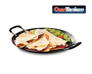 Crofton 11" Comal