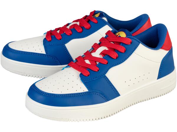 Men's Lidl Trainers