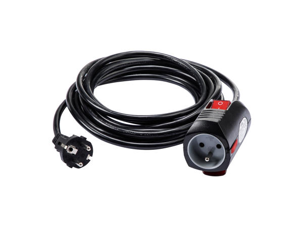 PRODLUŽOVACÍ KABEL