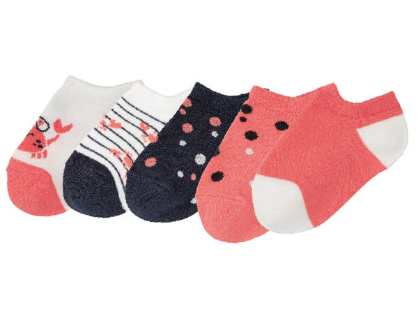 Girls' Socks