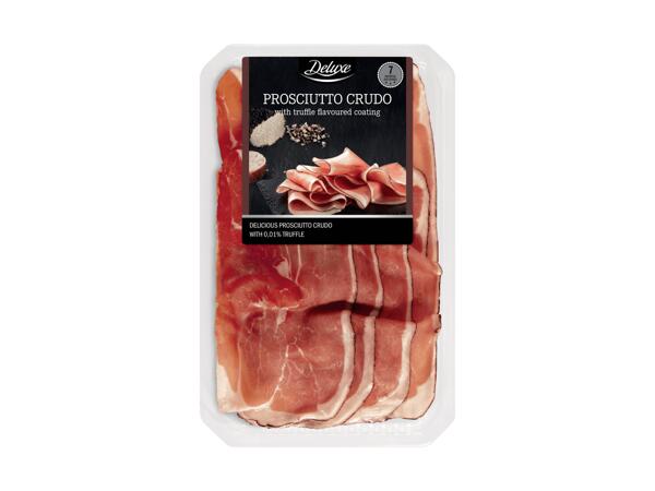 Prosciutto crudo