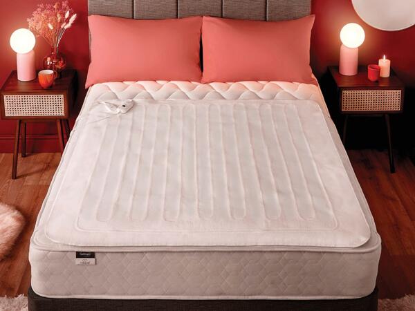 King Electric Blanket