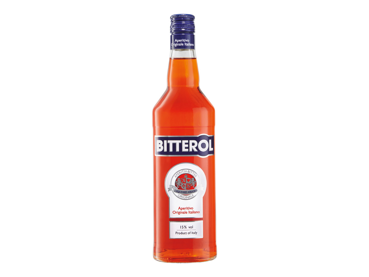 BITTEROL
