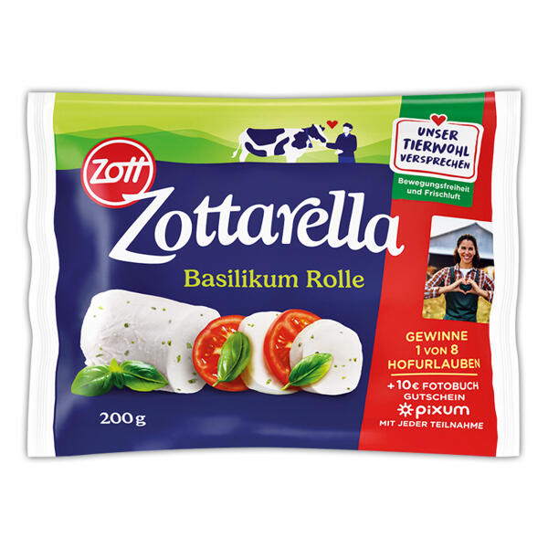 Zottarella