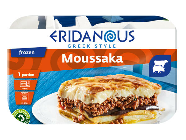 Moussaka