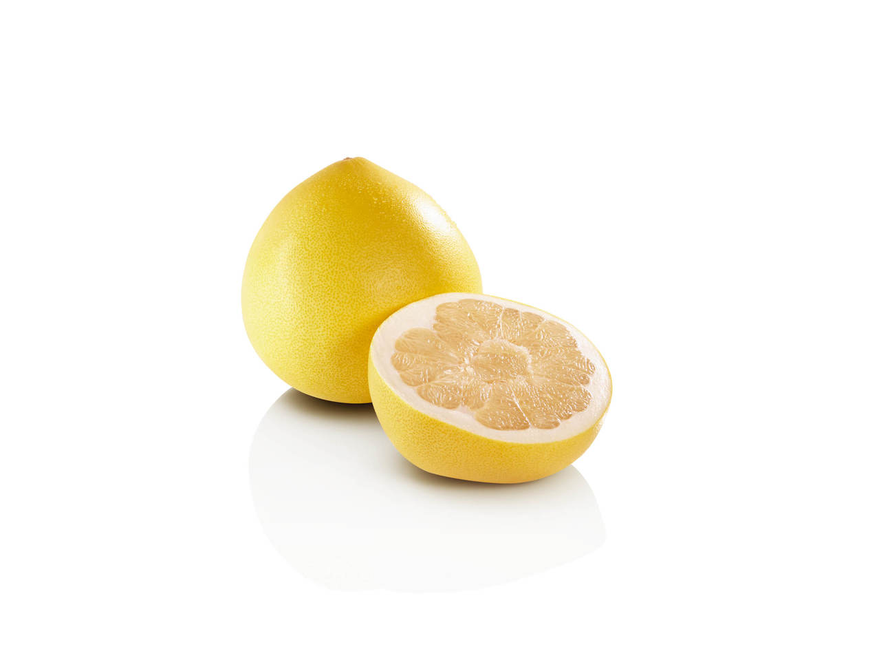 Pamplemousse sucré
