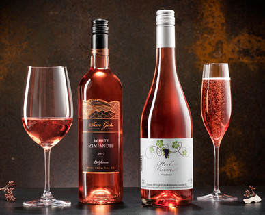 White Zinfandel