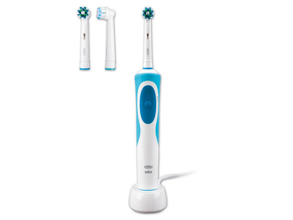 Oral-B Elektrische Zahnbürste